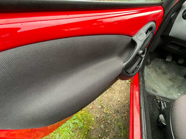 2008 ford ka auto - afbeelding 8 van  45