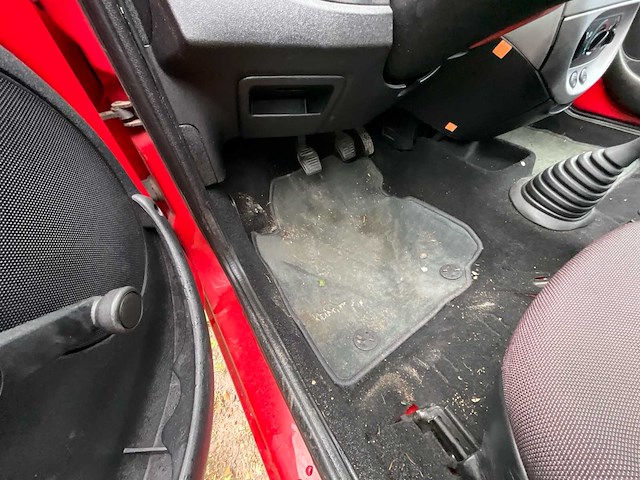 2008 ford ka auto - afbeelding 9 van  45