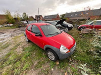2008 ford ka auto - afbeelding 1 van  45