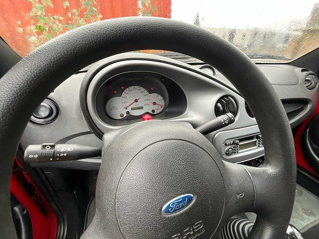 2008 ford ka auto - afbeelding 13 van  45