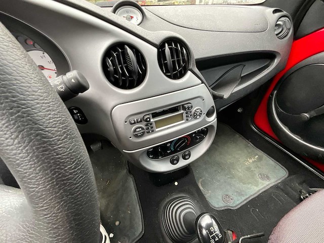 2008 ford ka auto - afbeelding 14 van  45