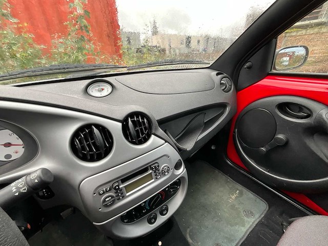 2008 ford ka auto - afbeelding 15 van  45
