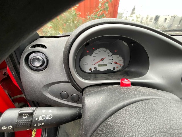 2008 ford ka auto - afbeelding 16 van  45