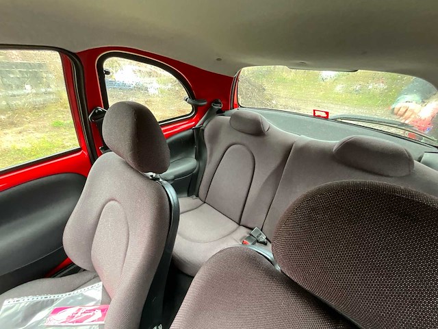 2008 ford ka auto - afbeelding 20 van  45