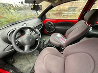 2008 ford ka auto - afbeelding 22 van  45