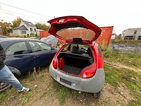 2008 ford ka auto - afbeelding 24 van  45