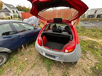 2008 ford ka auto - afbeelding 25 van  45