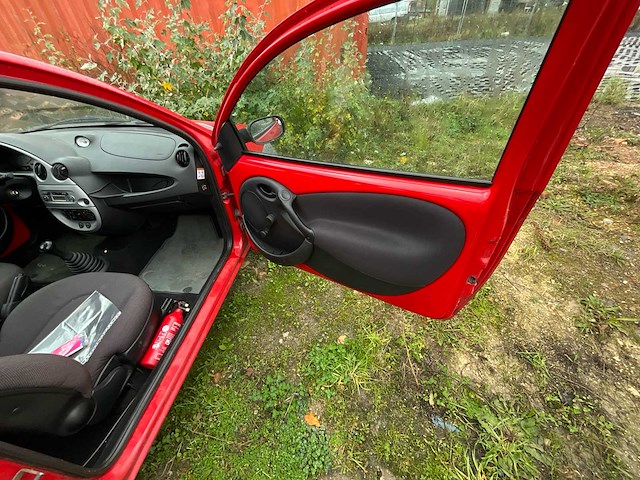 2008 ford ka auto - afbeelding 26 van  45