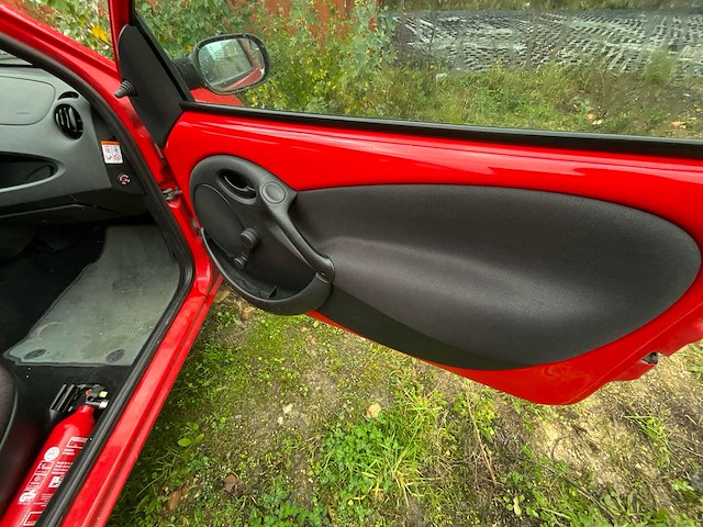 2008 ford ka auto - afbeelding 27 van  45