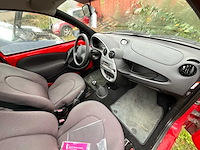 2008 ford ka auto - afbeelding 30 van  45