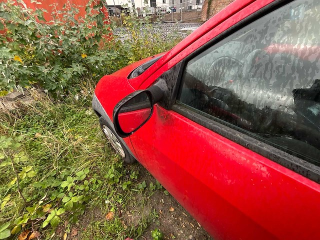 2008 ford ka auto - afbeelding 35 van  45