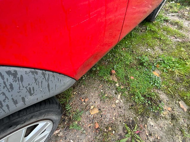 2008 ford ka auto - afbeelding 38 van  45