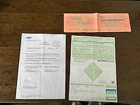 2008 ford ka auto - afbeelding 39 van  45