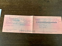 2008 ford ka auto - afbeelding 40 van  45