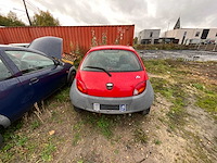 2008 ford ka auto - afbeelding 34 van  45