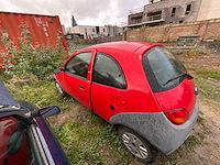 2008 ford ka auto - afbeelding 42 van  45