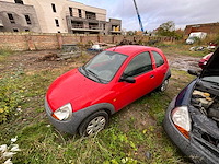 2008 ford ka auto - afbeelding 43 van  45