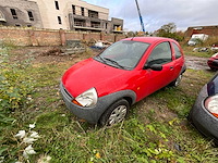 2008 ford ka auto - afbeelding 45 van  45