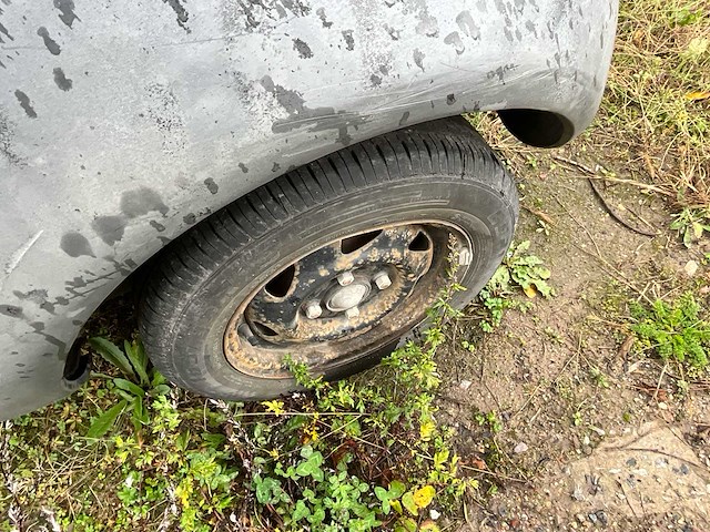 2008 ford ka rbt auto - afbeelding 2 van  52