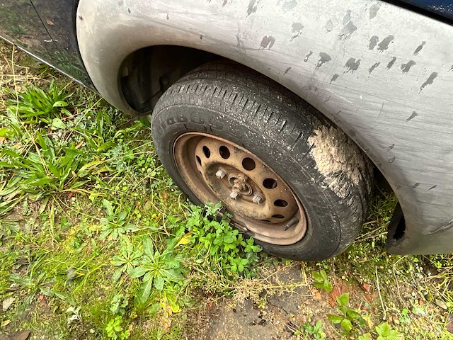 2008 ford ka rbt auto - afbeelding 4 van  52