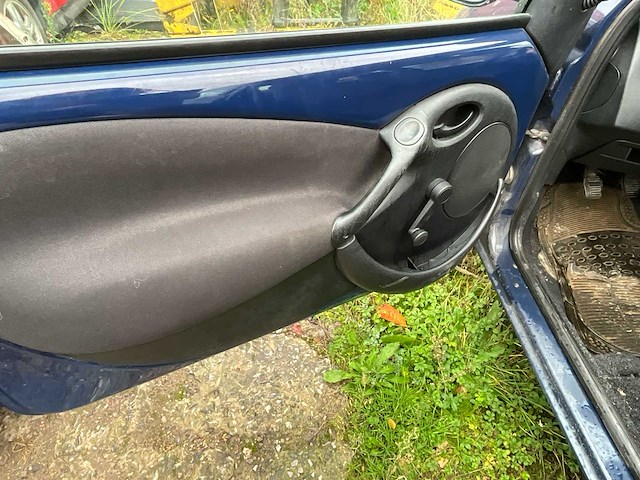 2008 ford ka rbt auto - afbeelding 6 van  52