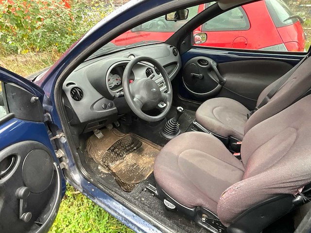 2008 ford ka rbt auto - afbeelding 7 van  52