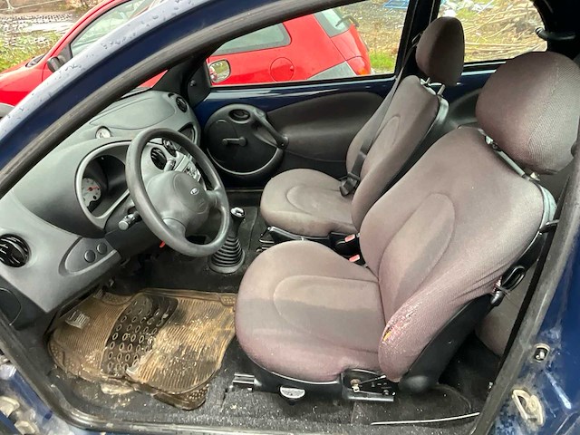 2008 ford ka rbt auto - afbeelding 8 van  52