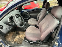 2008 ford ka rbt auto - afbeelding 8 van  52