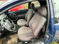 2008 ford ka rbt auto - afbeelding 9 van  52