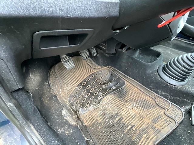 2008 ford ka rbt auto - afbeelding 11 van  52