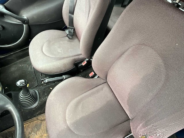 2008 ford ka rbt auto - afbeelding 14 van  52