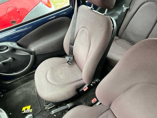 2008 ford ka rbt auto - afbeelding 15 van  52