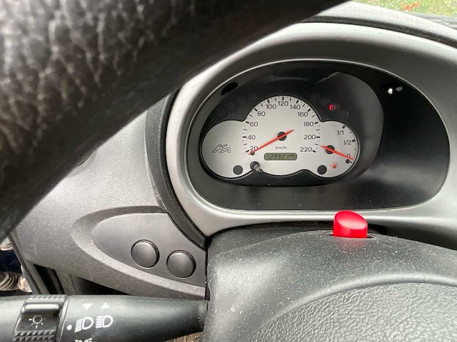 2008 ford ka rbt auto - afbeelding 16 van  52