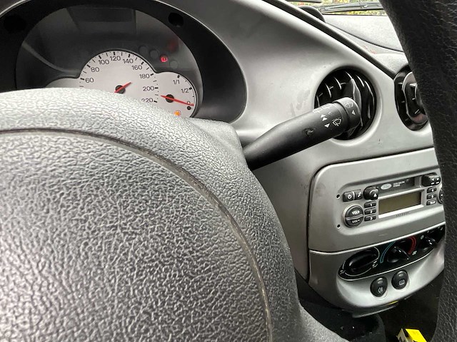2008 ford ka rbt auto - afbeelding 17 van  52