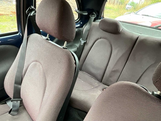 2008 ford ka rbt auto - afbeelding 21 van  52