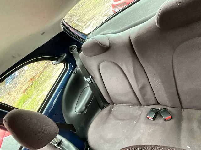 2008 ford ka rbt auto - afbeelding 22 van  52