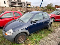 2008 ford ka rbt auto - afbeelding 12 van  52