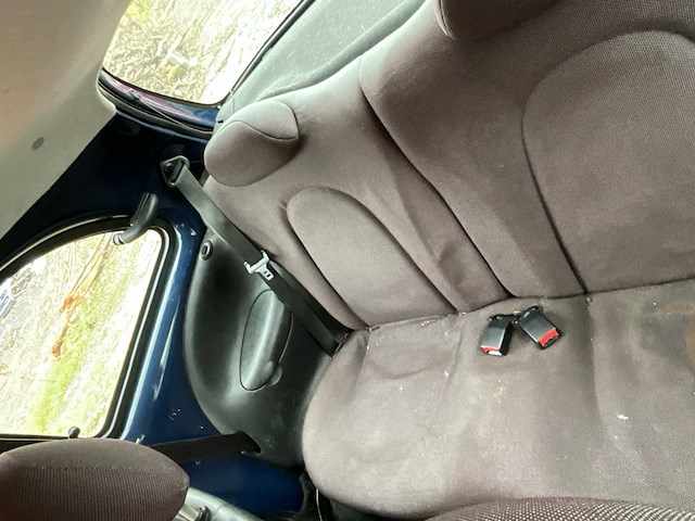 2008 ford ka rbt auto - afbeelding 24 van  52