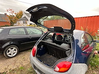 2008 ford ka rbt auto - afbeelding 25 van  52