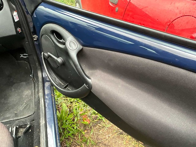 2008 ford ka rbt auto - afbeelding 29 van  52