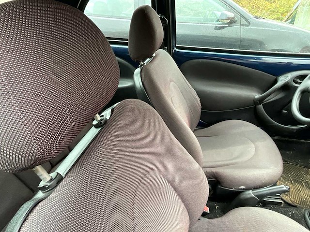 2008 ford ka rbt auto - afbeelding 32 van  52