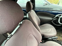 2008 ford ka rbt auto - afbeelding 32 van  52