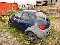 2008 ford ka rbt auto - afbeelding 23 van  52