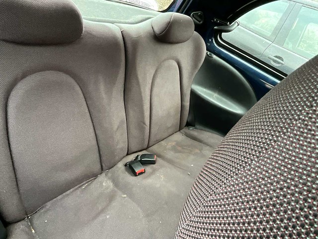 2008 ford ka rbt auto - afbeelding 35 van  52