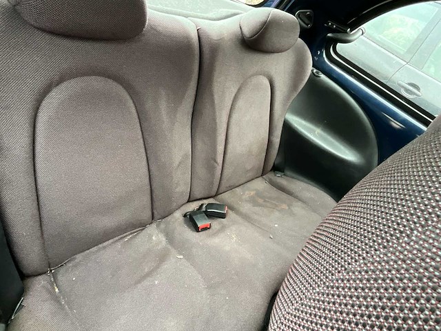 2008 ford ka rbt auto - afbeelding 36 van  52