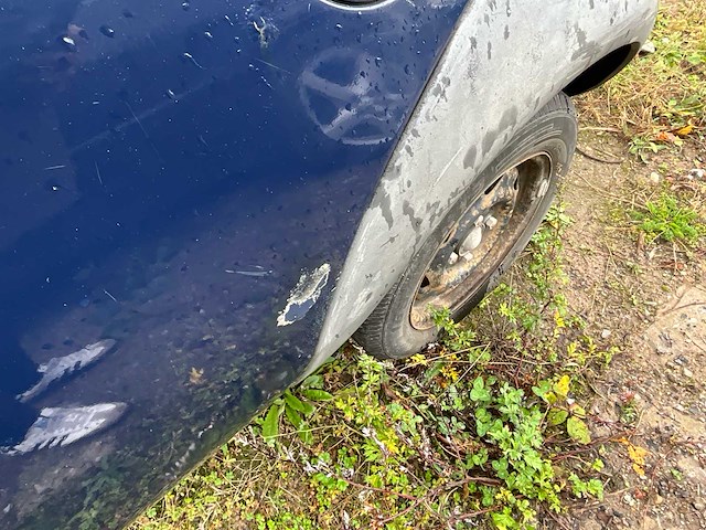 2008 ford ka rbt auto - afbeelding 39 van  52