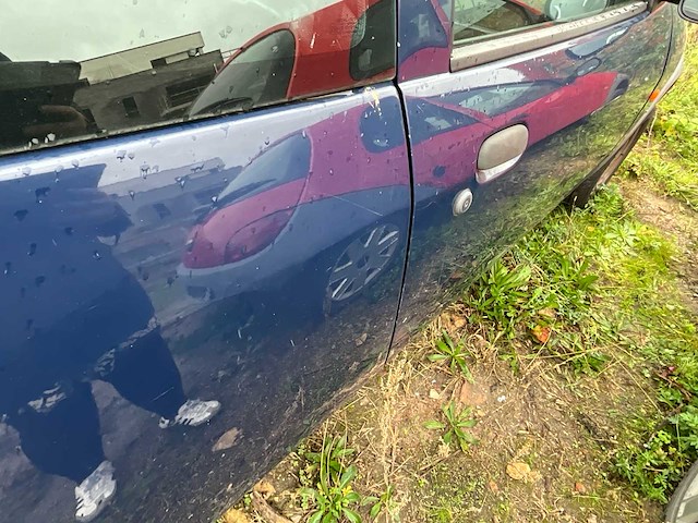 2008 ford ka rbt auto - afbeelding 41 van  52