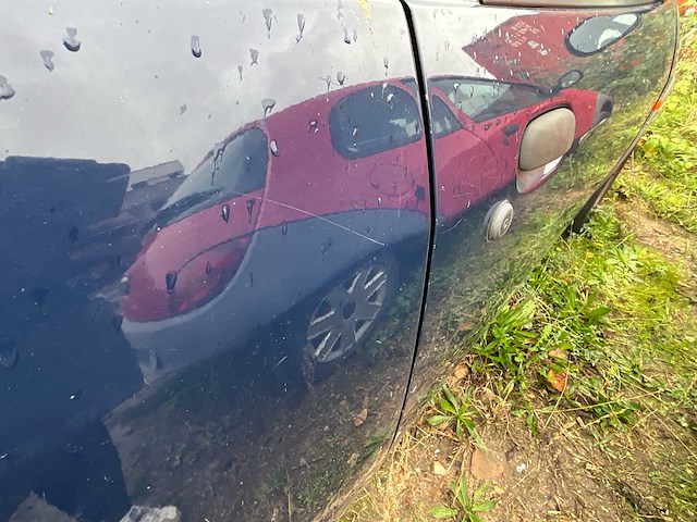 2008 ford ka rbt auto - afbeelding 42 van  52