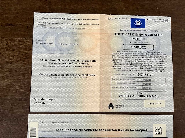 2008 ford ka rbt auto - afbeelding 47 van  52