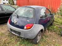 2008 ford ka rbt auto - afbeelding 45 van  52